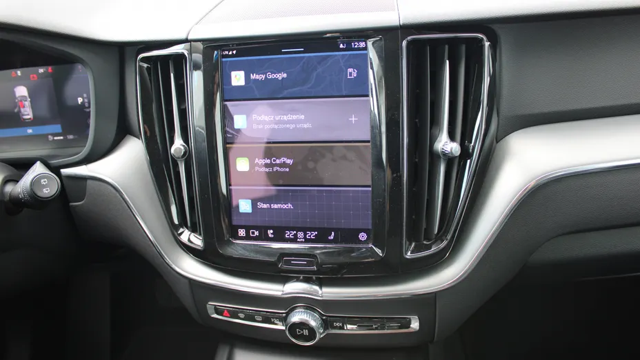 VOLVO XC60 XC60 B4 B Core aut