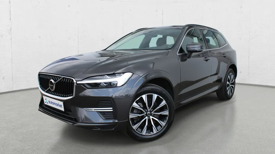 VOLVO XC60 XC60 B4 B Core aut