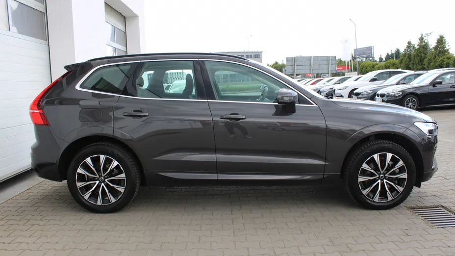 VOLVO XC60 XC60 B4 B Core aut