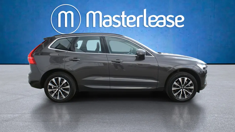 VOLVO XC60 XC60 B4 B Core aut