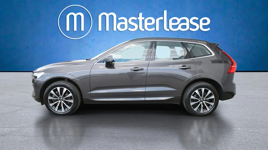 VOLVO XC60 XC60 B4 B Core aut