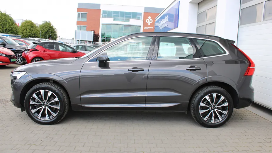 VOLVO XC60 XC60 B4 B Core aut