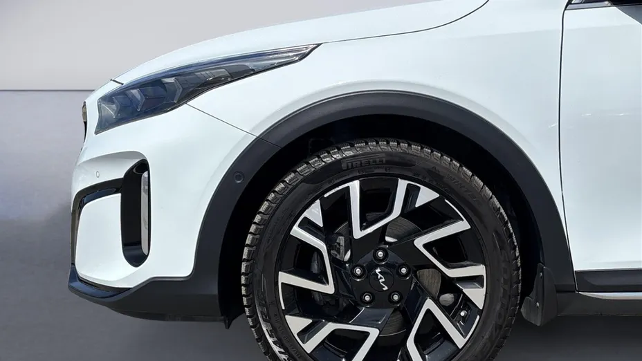 KIA XCeed XCeed 1.5 T-GDI Business Line