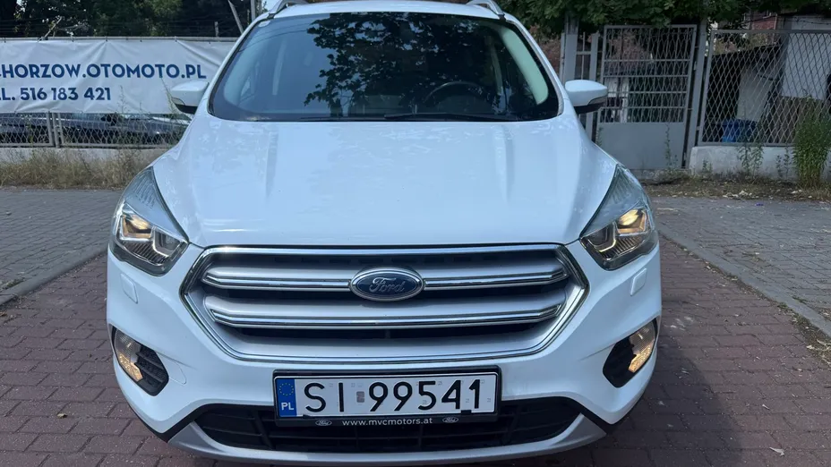 FORD Kuga Kuga 1.5 EcoBoost FWD Active X