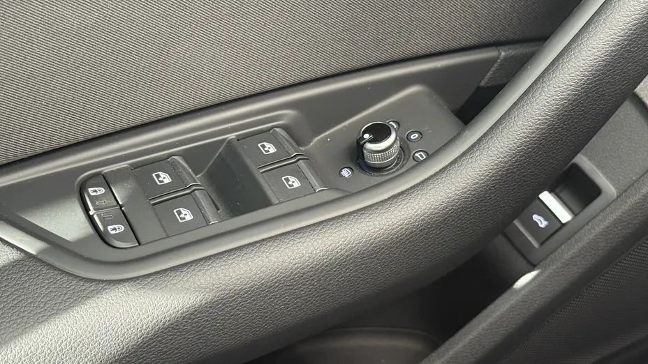 AUDI A4 A4 35 TFSI mHEV S tronic