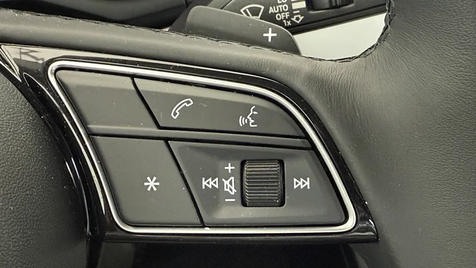 AUDI A4 A4 35 TFSI mHEV S tronic