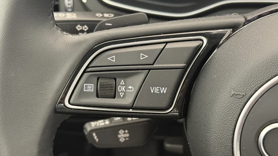 AUDI A4 A4 35 TFSI mHEV S tronic