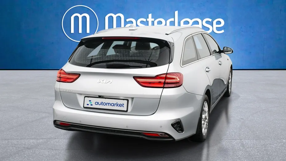KIA Cee'd Ceed 1.5 T-GDI M