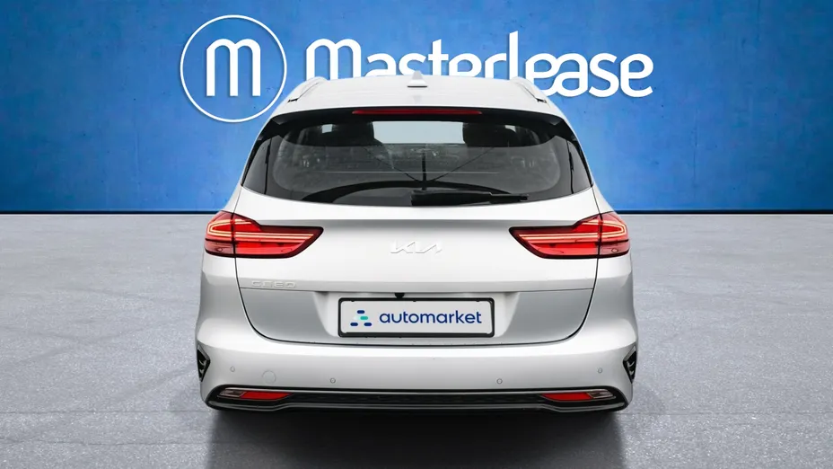 KIA Cee'd Ceed 1.5 T-GDI M