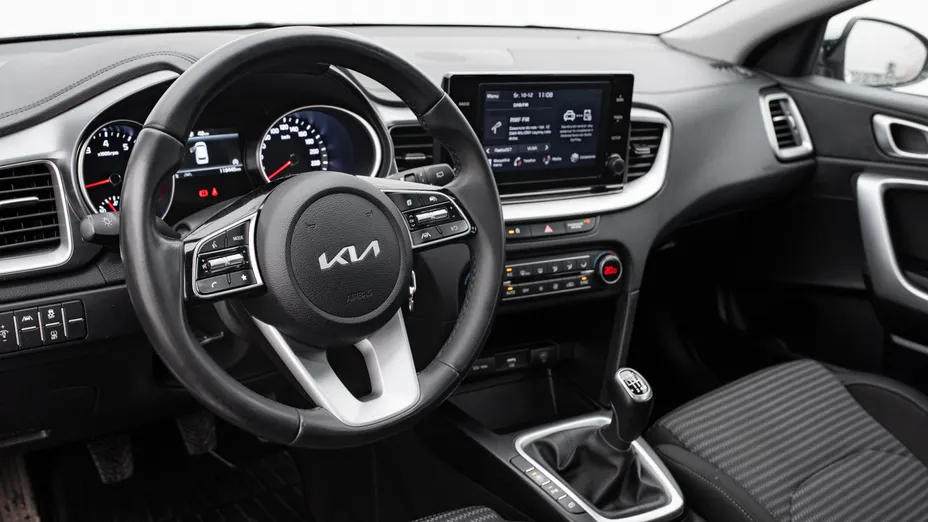 KIA Cee'd Ceed 1.5 T-GDI M