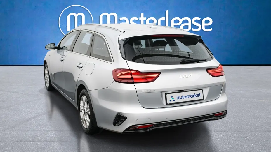 KIA Cee'd Ceed 1.5 T-GDI M