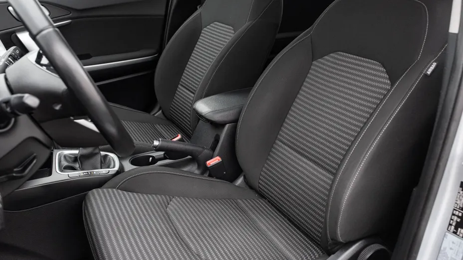 KIA Cee'd Ceed 1.5 T-GDI M