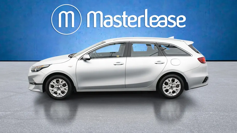 KIA Cee'd Ceed 1.5 T-GDI M