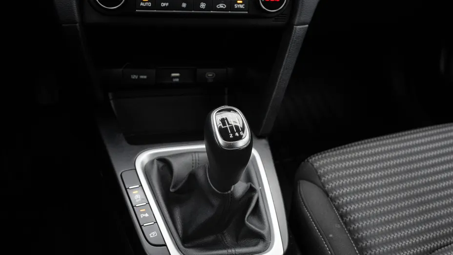 KIA Cee'd Ceed 1.5 T-GDI M