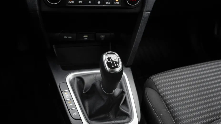 KIA Cee'd Ceed 1.5 T-GDI M