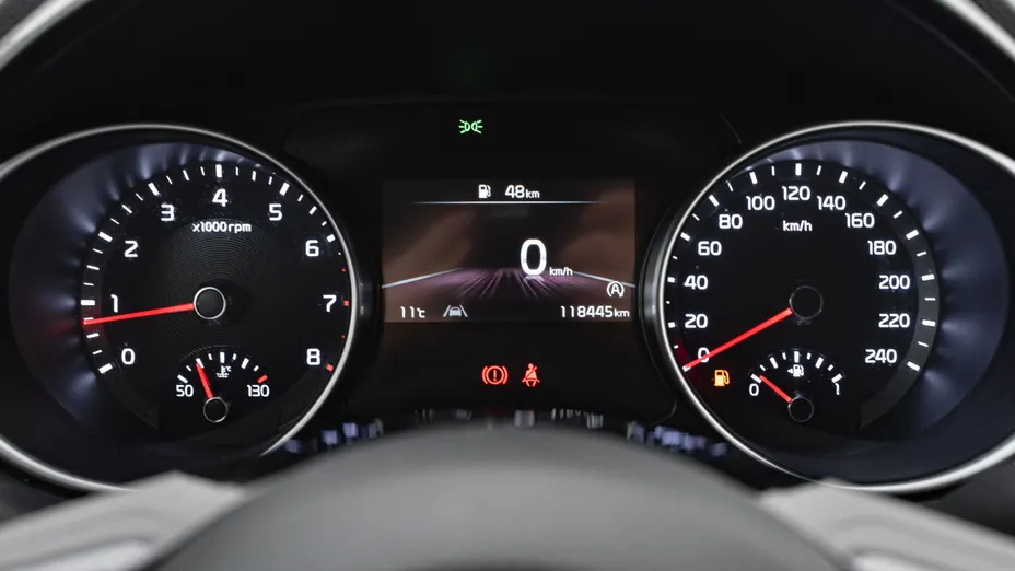 KIA Cee'd Ceed 1.5 T-GDI M