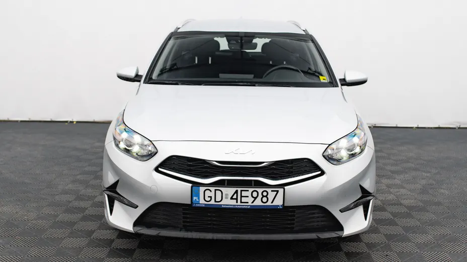 KIA Cee'd Ceed 1.5 T-GDI M