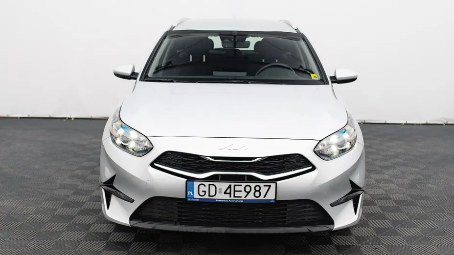 KIA Cee'd Ceed 1.5 T-GDI M