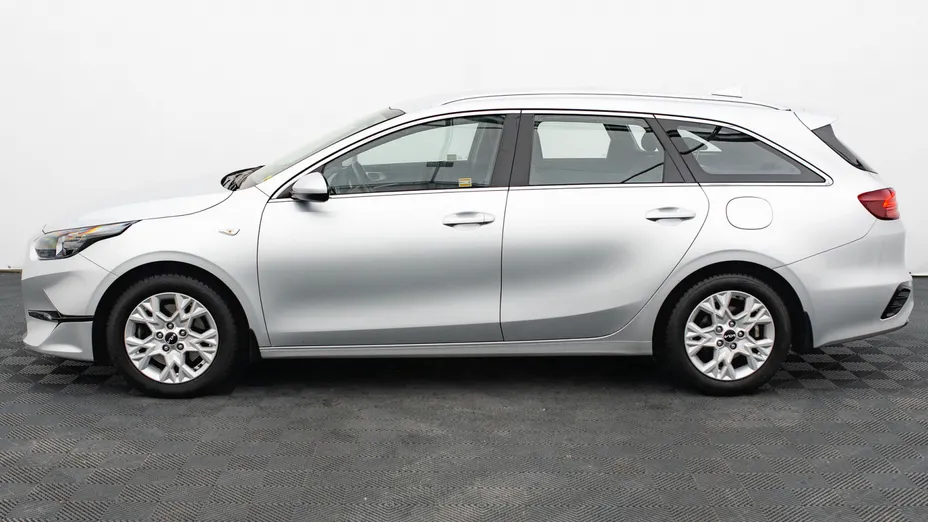 KIA Cee'd Ceed 1.5 T-GDI M