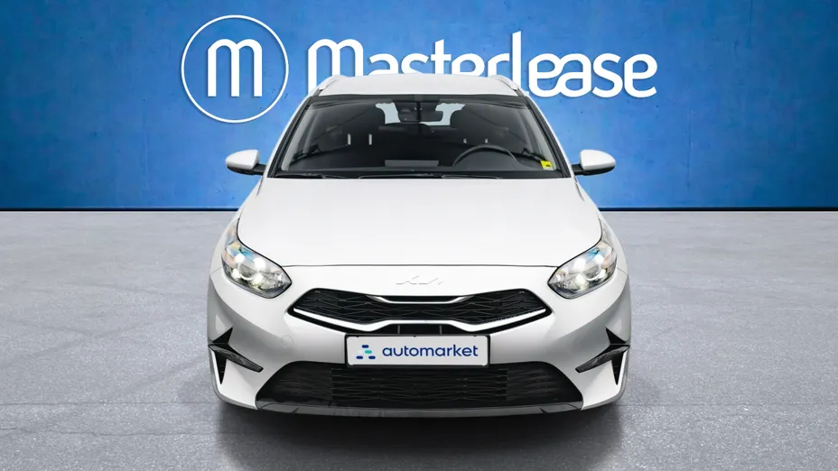 KIA Cee'd Ceed 1.5 T-GDI M