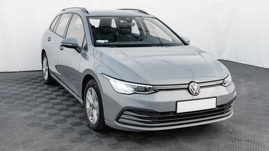 VOLKSWAGEN Golf Golf VIII 1.5 TSI EVO Life