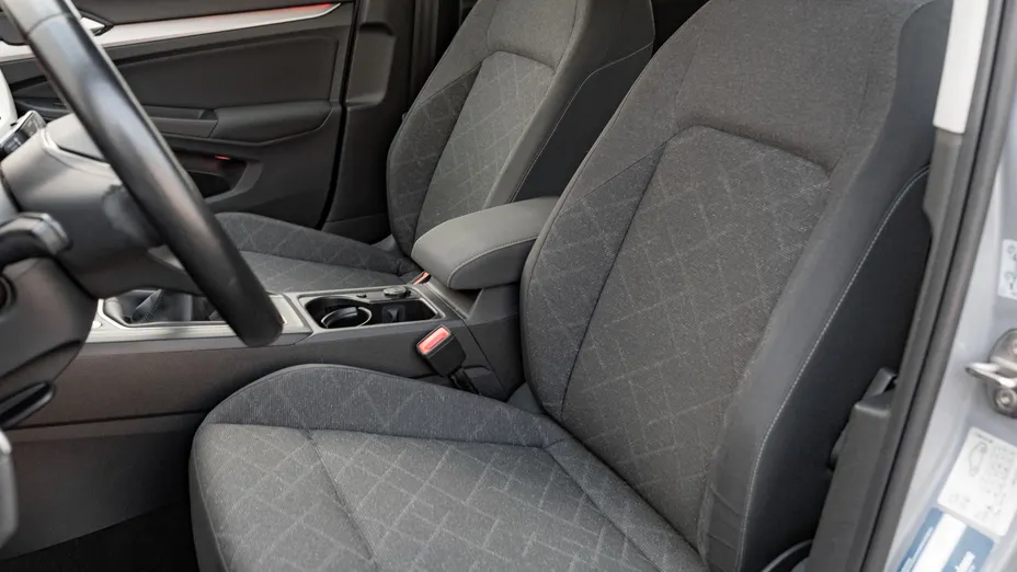 VOLKSWAGEN Golf Golf VIII 1.5 TSI EVO Life