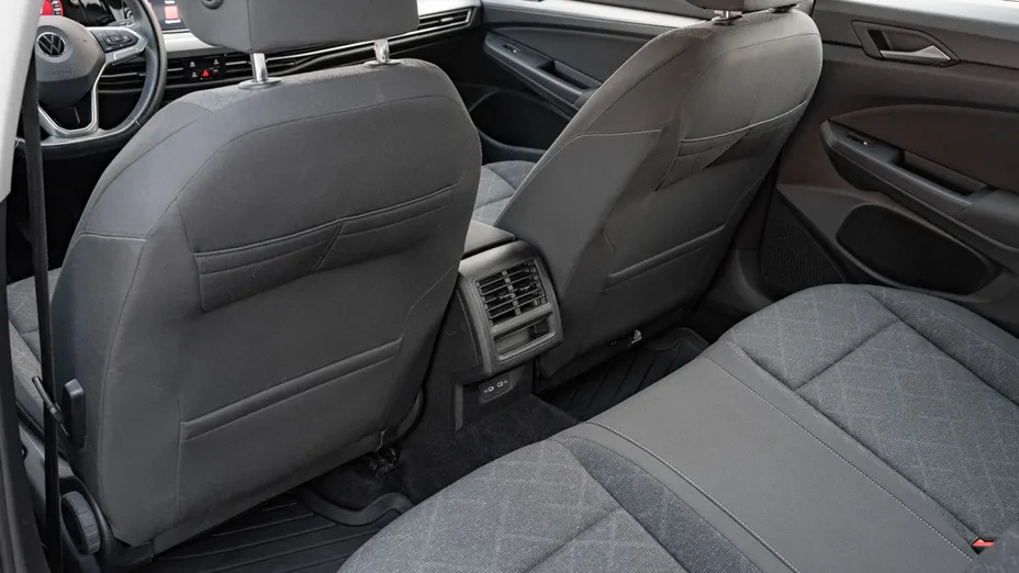 VOLKSWAGEN Golf Golf VIII 1.5 TSI EVO Life