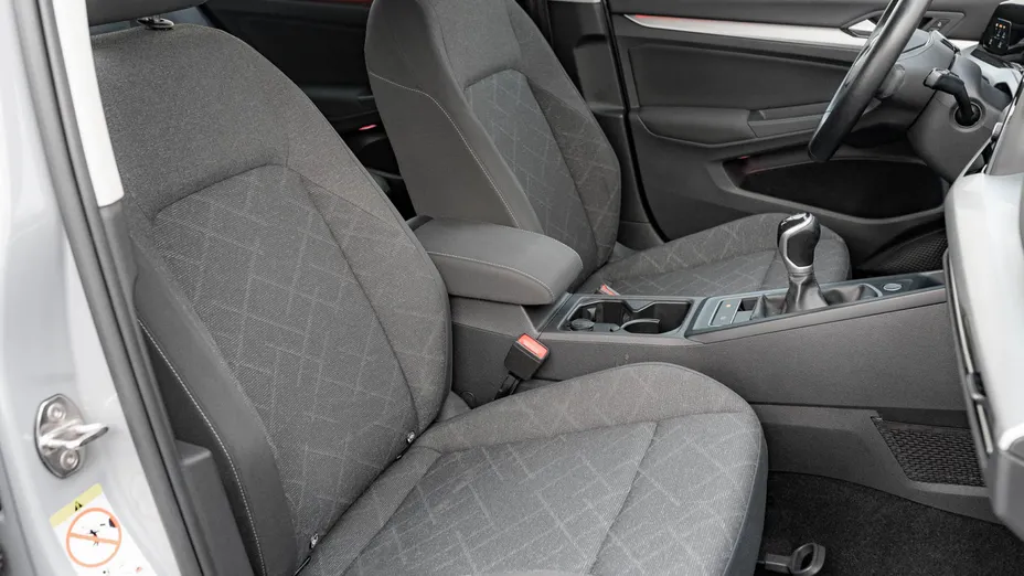 VOLKSWAGEN Golf Golf VIII 1.5 TSI EVO Life