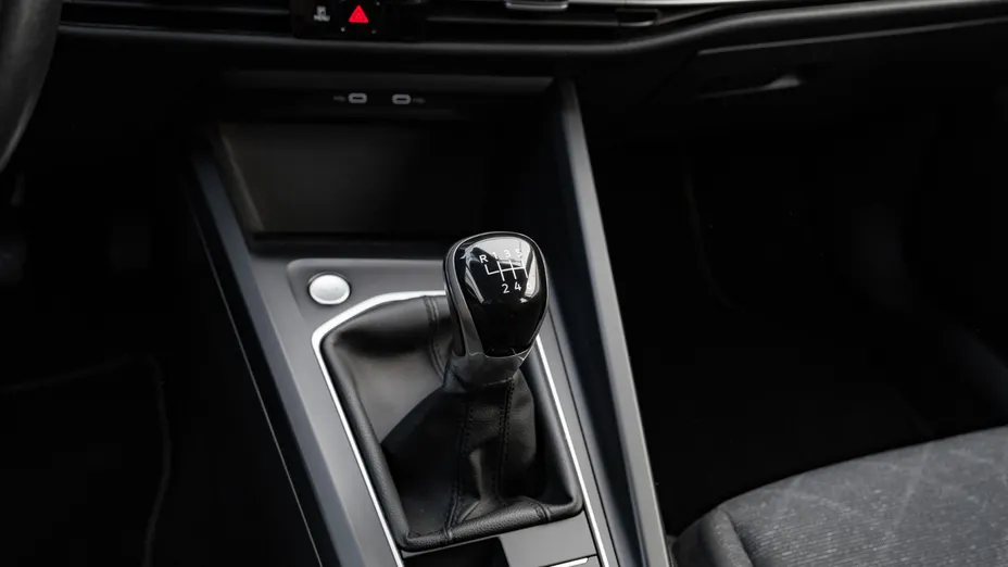 VOLKSWAGEN Golf Golf VIII 1.5 TSI EVO Life