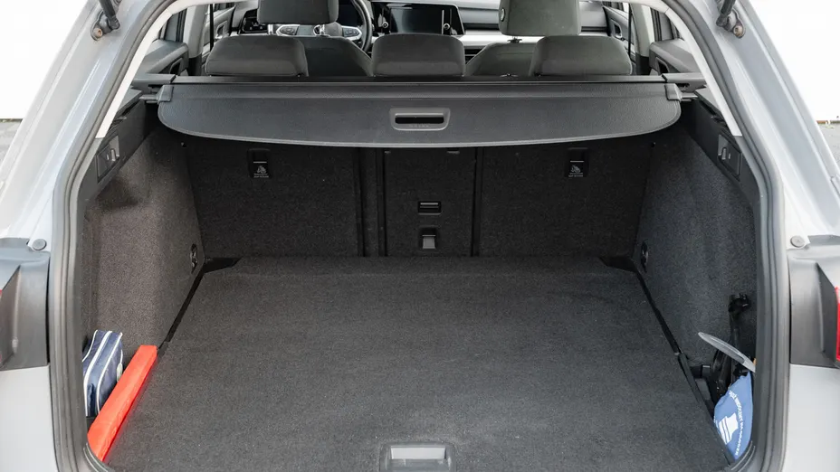 VOLKSWAGEN Golf Golf VIII 1.5 TSI EVO Life