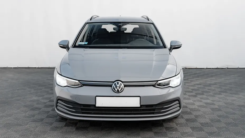 VOLKSWAGEN Golf Golf VIII 1.5 TSI EVO Life