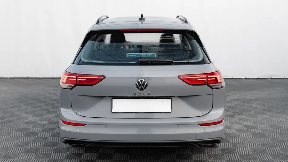 VOLKSWAGEN Golf Golf VIII 1.5 TSI EVO Life