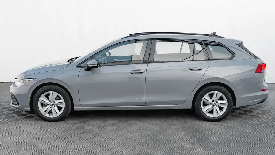 VOLKSWAGEN Golf Golf VIII 1.5 TSI EVO Life