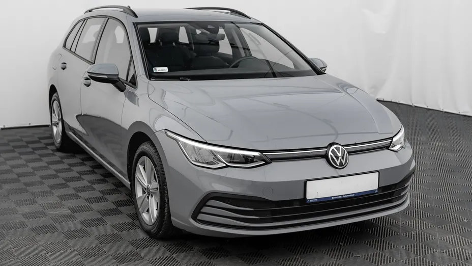 VOLKSWAGEN Golf Golf VIII 1.5 TSI EVO Life