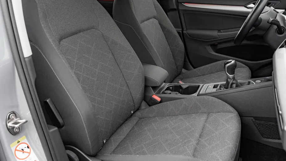 VOLKSWAGEN Golf Golf VIII 1.5 TSI EVO Life