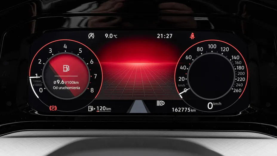 VOLKSWAGEN Golf Golf VIII 1.5 TSI EVO Life