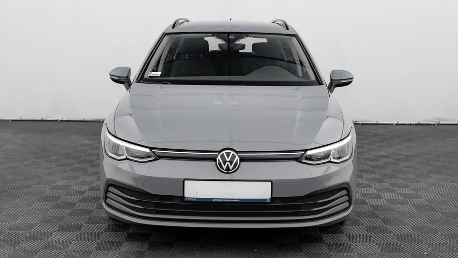 VOLKSWAGEN Golf Golf VIII 1.5 TSI EVO Life