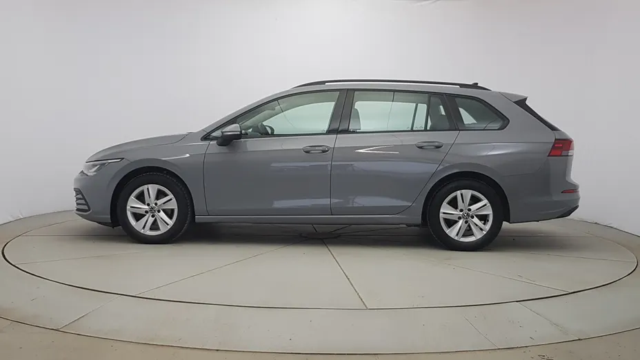 VOLKSWAGEN Golf Golf VIII 1.5 TSI EVO Life