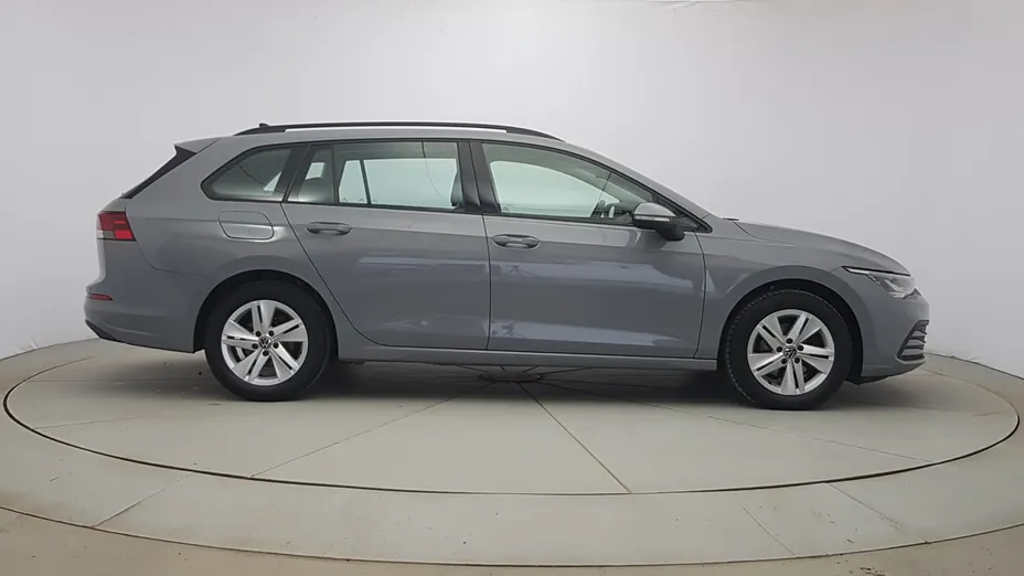 VOLKSWAGEN Golf Golf VIII 1.5 TSI EVO Life