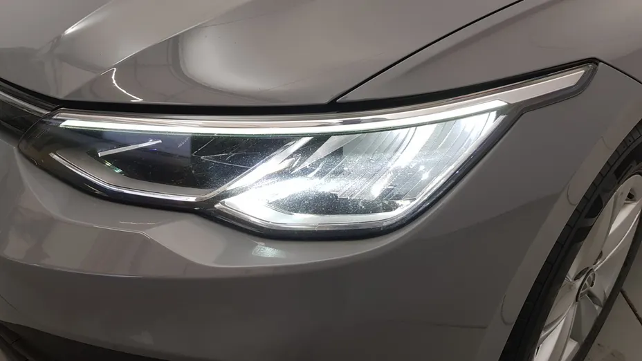 VOLKSWAGEN Golf Golf VIII 1.5 TSI EVO Life