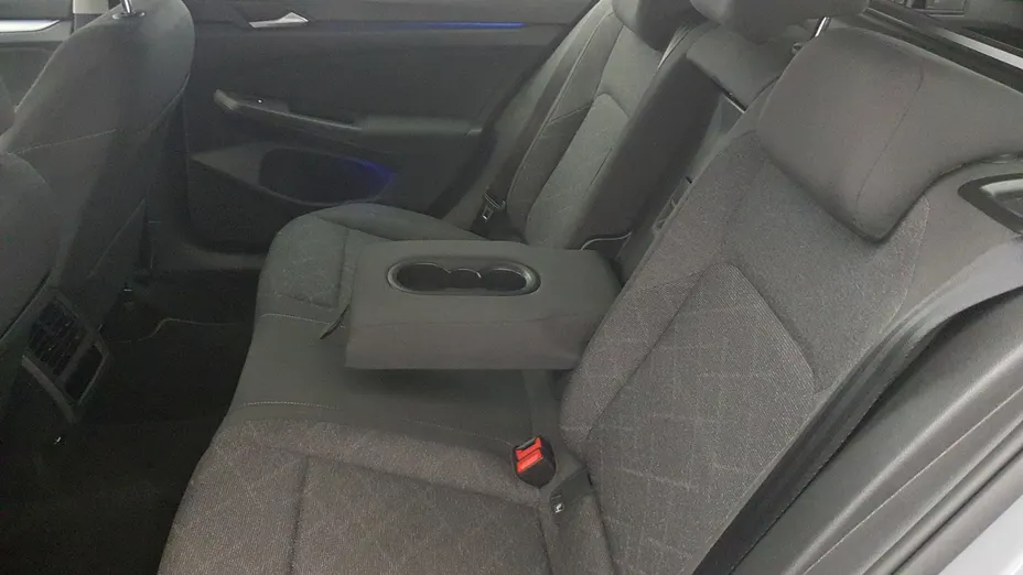 VOLKSWAGEN Golf Golf VIII 1.5 TSI EVO Life