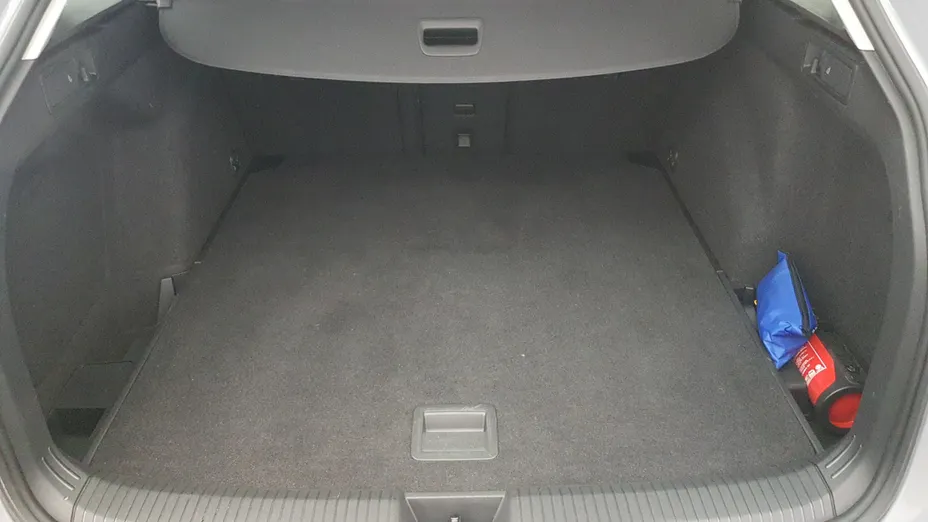 VOLKSWAGEN Golf Golf VIII 1.5 TSI EVO Life