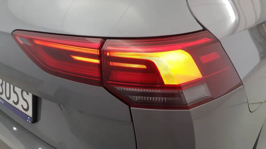 VOLKSWAGEN Golf Golf VIII 1.5 TSI EVO Life