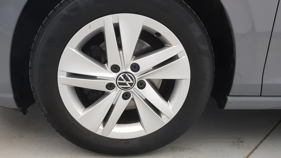 VOLKSWAGEN Golf Golf VIII 1.5 TSI EVO Life