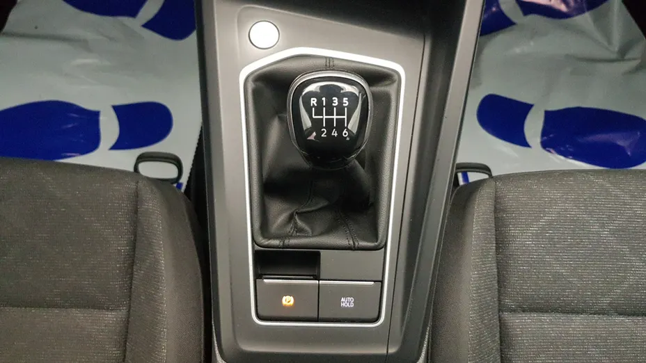 VOLKSWAGEN Golf Golf VIII 1.5 TSI EVO Life