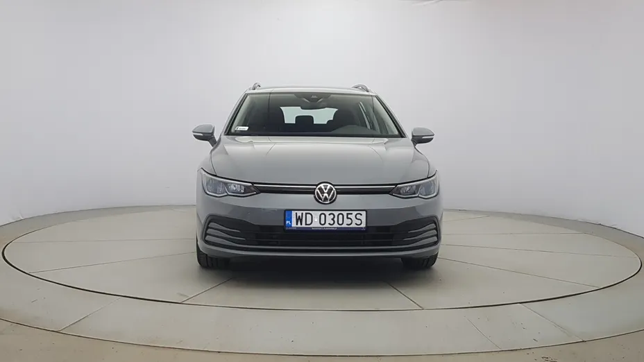 VOLKSWAGEN Golf Golf VIII 1.5 TSI EVO Life