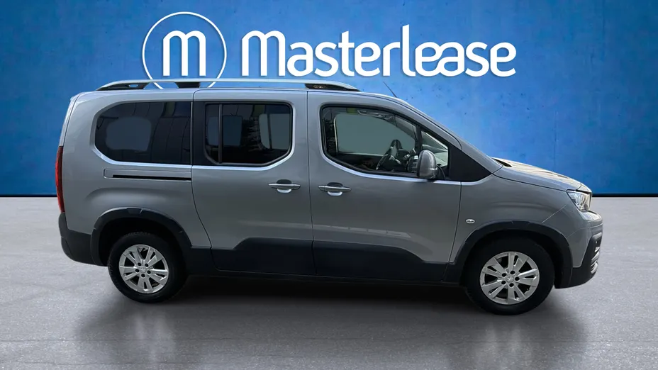 PEUGEOT Rifter Rifter Long 1.5 BlueHDI Allure Pack S&S