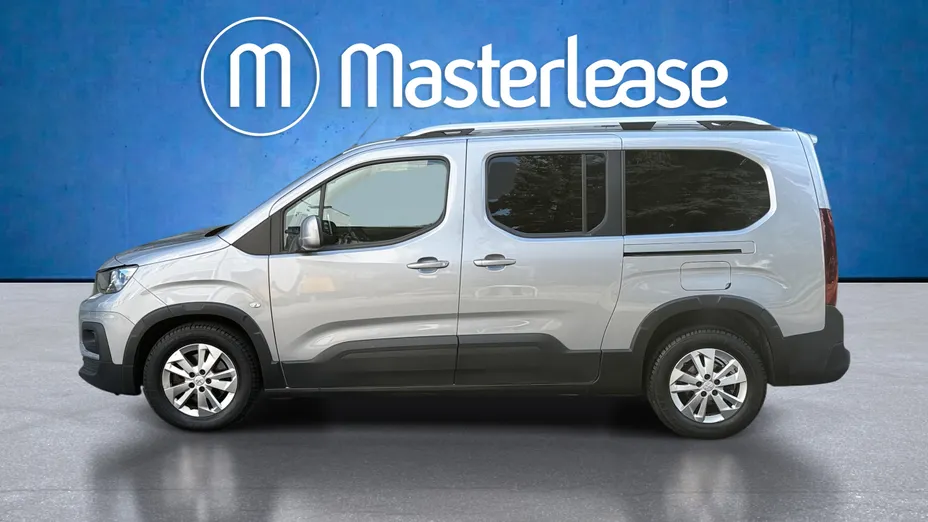 PEUGEOT Rifter Rifter Long 1.5 BlueHDI Allure Pack S&S