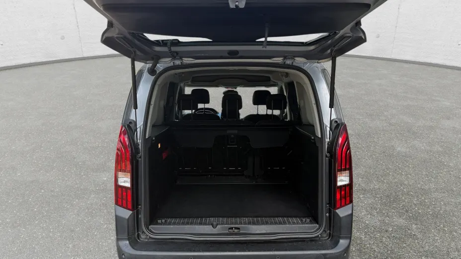PEUGEOT Rifter Rifter Long 1.5 BlueHDI Allure Pack S&S