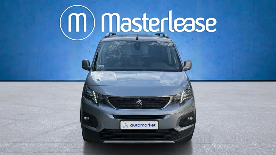 PEUGEOT Rifter Rifter Long 1.5 BlueHDI Allure Pack S&S
